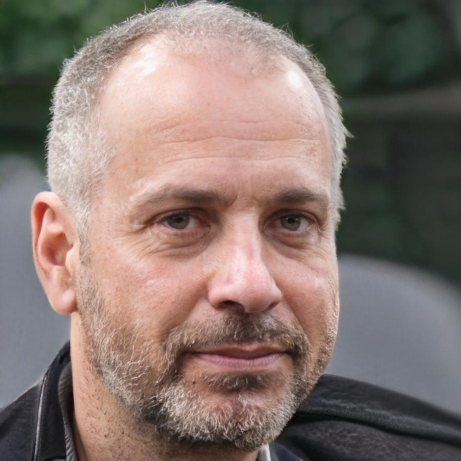 Michael Schneider, Senior Finanzanalyst bei Mavelystrixo